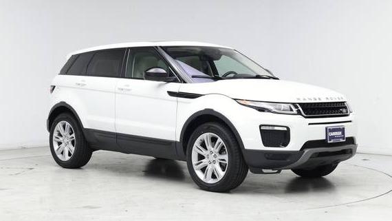 LAND ROVER RANGE ROVER EVOQUE 2016 SALVP2BG7GH091246 image